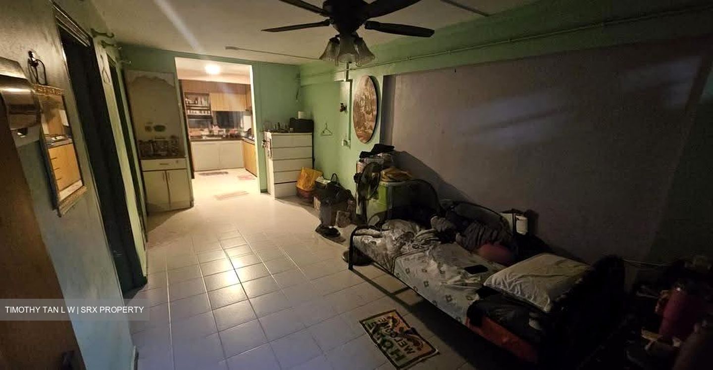 Blk 176 Boon Lay Green (Jurong West), HDB 3 Rooms #635527321